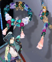Xiao Beaded Bracelet