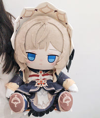 Sandrone Plush