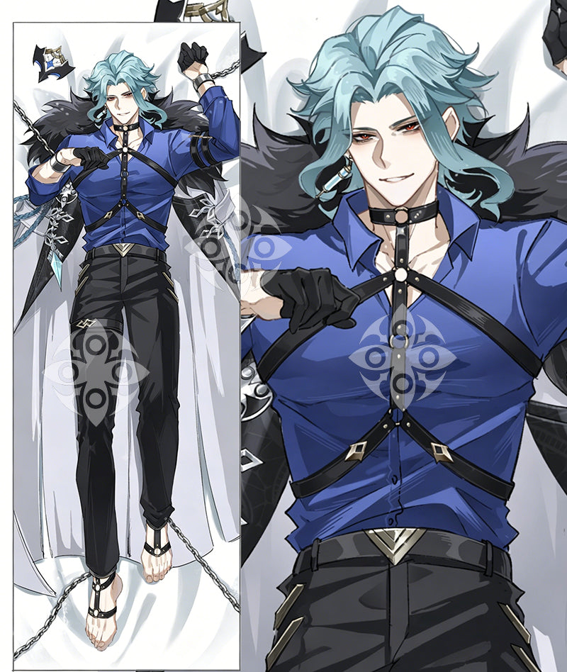 Dottore Dakimakura