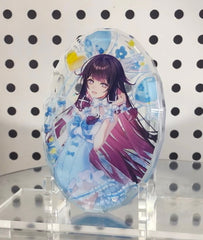 Sandrone Acrylic Gem