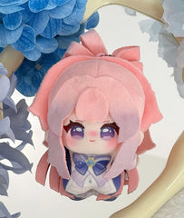 Genshin Impact Kokomi Chibi Plush Doll