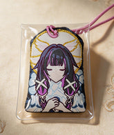 Columbina Genshin Omamori