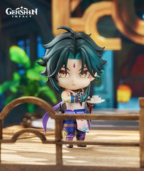 Xiao Chibi Figure