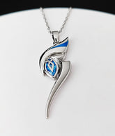 Pantalone Necklace