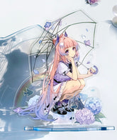 Kokomi Acrylic Stand