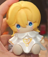 Genshin Impact Belyi Tsar Ikhor Figurine