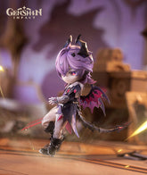 Genshin Impact Durin Action Figure Doll