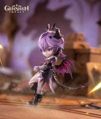 Genshin Impact Durin Action Figure Doll