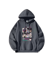 Lyney Hoodie