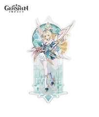 Vesna Acrylic Stand
