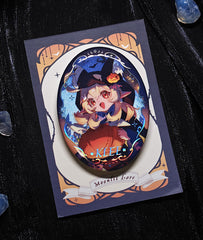 Klee Badge