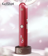 Yae Miko Electric Mosquito Swatter