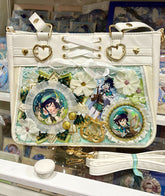 Venti Ita Bag