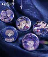 Genshin Impact Sandrone What Reflects Itself in Mirror-Water Merch