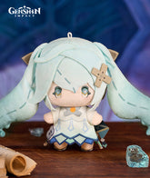 Faruzan Plush