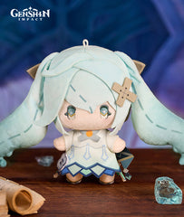 Faruzan Plush