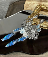 Tsaritsa Earrings