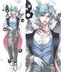 Dottore Body Pillow