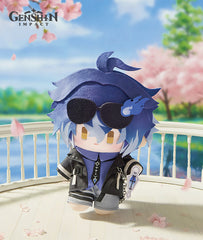 Flins Plush