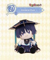 Wanderer Potepote Plush