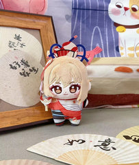 Yoimiya Chibi Plush