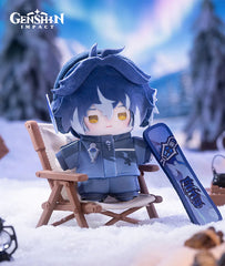 Flins Aurora Party Plush