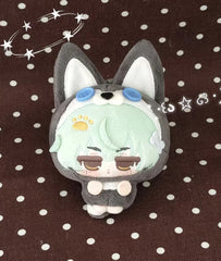 Alyosha Plush Charm