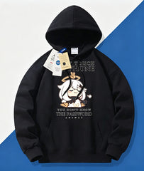 Paimon Hoodie