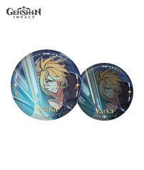 Varka Another Prologue Badge