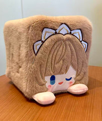 Sandrone Sugar Cube Plush Toy