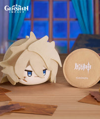 Varka Magnetic Plush