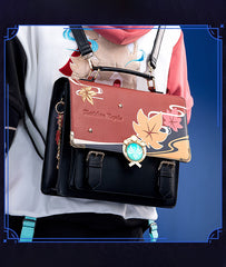 Kaedehara Kazuha Ita Bag