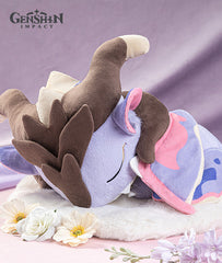 Durin Dragon Plush Pillow