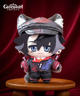 Wriothesley Twilight Whimsy Plush