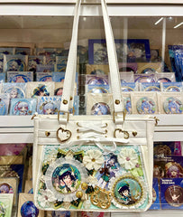 Venti Crossbody Ita Bag