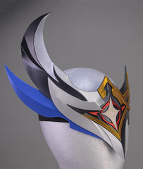 Dottore Heretic of the False Moon Cosplay Prop
