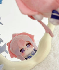 Genshin Impact Kokomi Chibi Plush Doll