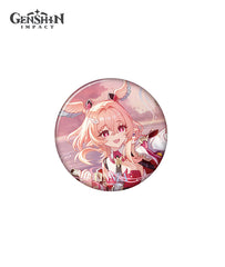 Linnea Badge