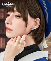 Wanderer Ring