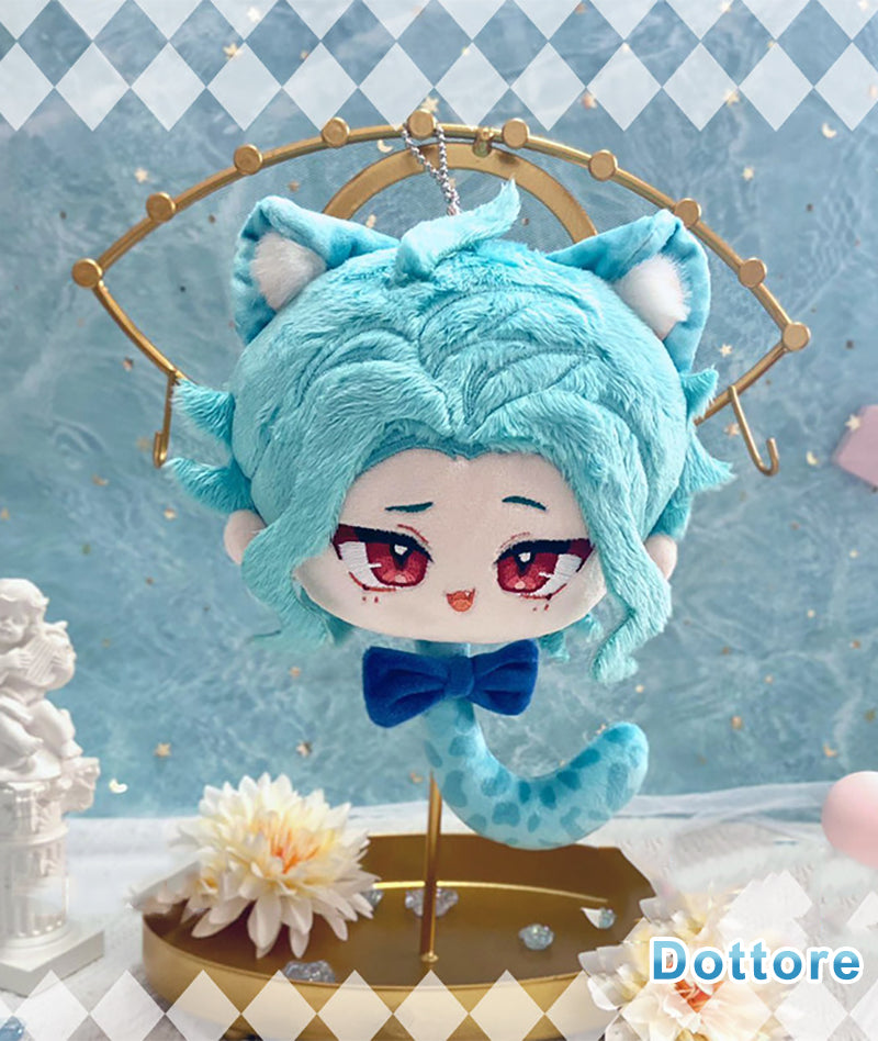 Dottore Chibi Plush