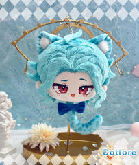Dottore Chibi Plush