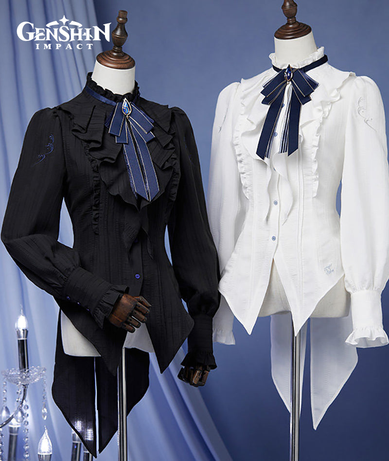 Furina Long Sleeve Shirt