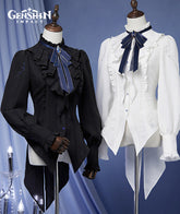 Furina Long Sleeve Shirt