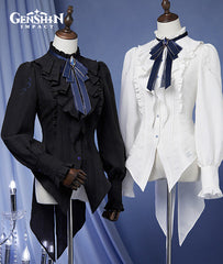 Furina Long Sleeve Shirt