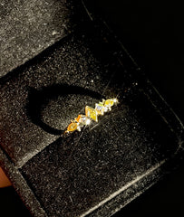 Zhongli Ring