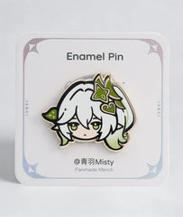 Nahida Enamel Pin