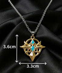 Lohen Necklace