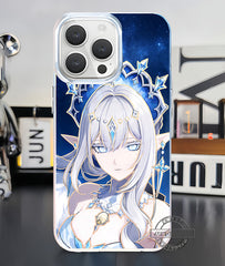 Genshin Tsaritsa Phone Case