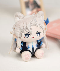 Mini Neuvillette Plush