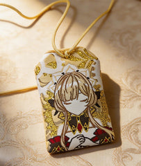 Sandrone Genshin Omamori